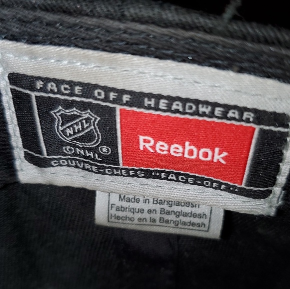 Reebox Snapback - Picture 4 of 5